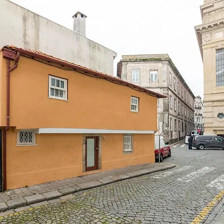 Charm Apartments Porto - Centro Batalha 1 Exterior photo