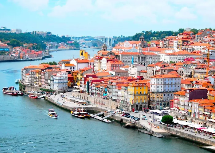 Charm Apartments Porto - Centro Batalha 1